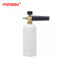 Contact Supplier Leave Messages High Pressure Foam Gun/Car Wash Snow Foam lance/1L snow foam lance